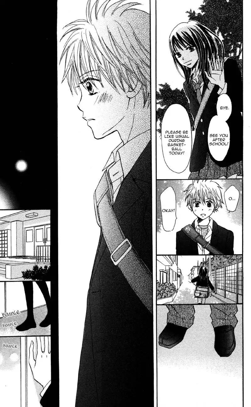 Datte Aishiteru Chapter 3 34